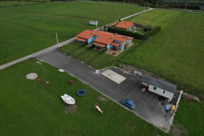 Apartamentos Rurales Miramar